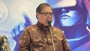 EQUITYWORLD FUTURES JAKARTA | Airlangga Buka-bukaan 3 Syarat RI Jadi Markas Data Center AI