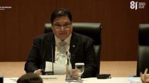 EQUITYWORLD FUTURES JAKARTA | Airlangga Ungkap Jurus Vietnam Bikin Ekspor Meroket Tinggalkan RI