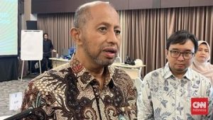 EQUITYWORLD FUTURES JAKARTA | Alasan Geo Dipa Batal Pindah ke Danantara dan Tetap di Kemenkeu
