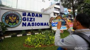 EQUITYWORLD FUTURES JAKARTA | Anggaran BGN Dipangkas Jadi Rp 229 T