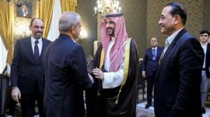EQUITYWORLD FUTURES JAKARTA | Arab Saudi Disebut Tawarkan Rp 18 T ke Houthi untuk Gencatan Senjata