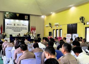 EQUITYWORLD FUTURES JAKARTA | Asabri Perkuat Literasi Keuangan Peserta, Waspadai Penipuan Digital