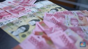 EQUITYWORLD FUTURES JAKARTA | Asia Kebakaran Hebat: Yen, Yuan, Rupiah – Won Gak Ada yang Selamat