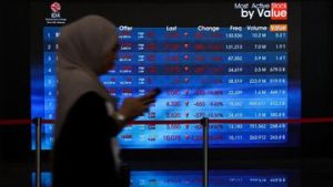 EQUITYWORLD FUTURES JAKARTA | BEI Beber 2 PR Utama Usai MSCI Usulkan Status Standalone Market