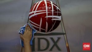 EQUITYWORLD FUTURES JAKARTA | BEI Buka Suara soal Haji Isam Gadai Saham ke Bank Mandiri