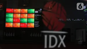 EQUITYWORLD FUTURES JAKARTA | BEI Mulai Proses Demutualisasi, Buka Pintu bagi Pemegang Saham Baru