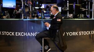 EQUITYWORLD FUTURES JAKARTA | BEI-OJK Bisa Belajar: Ini Cara AS-Inggris-India Selamatkan Pasar Saham