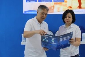 EQUITYWORLD FUTURES JAKARTA | BFI Finance Tawarkan Pembiayaan Mesin bagi Pelaku Industri Percetakan
