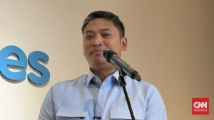 EQUITYWORLD FUTURES JAKARTA | BGN Pastikan MBG Prasmanan Tak Kerek Anggaran, Siswa Bisa Tambah Porsi