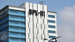 EQUITYWORLD FUTURES JAKARTA | BPK Temukan Masalah Pengelolaan Keuangan Negara Rp 49,28 Triliun