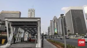 EQUITYWORLD FUTURES JAKARTA | BPS: Ekonomi 17 Provinsi Tumbuh di atas Nasional pada Semester I 2026