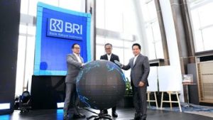 EQUITYWORLD FUTURES JAKARTA | BRI Buka Opsi Buyback Saham, Jaga Nilai Perusahaan di Tengah Dinamika