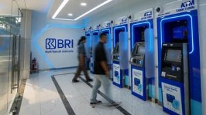 EQUITYWORLD FUTURES JAKARTA | BRI Jadi Merek Paling Bernilai di Indonesia Versi Brand Finance 2026