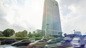 EQUITYWORLD FUTURES JAKARTA | BRI Lanjutkan Buyback Saham hingga Rp1 Triliun, Optimistis Prospek Pertumbuhan Jangka Panjang