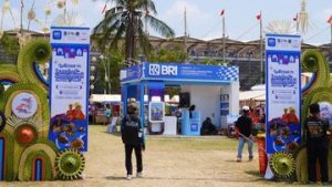 EQUITYWORLD FUTURES JAKARTA | BRI Perkuat Ekonomi Lokal dan Sport Tourism di MotoGP Mandalika 2026