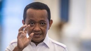 EQUITYWORLD FUTURES JAKARTA | Bahlil Dorong UMKM, Koperasi dan Pengusaha Lokal Masuk Bisnis Tambang