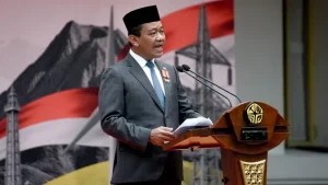 EQUITYWORLD FUTURES JAKARTA | Bahlil Lapor Prabowo, Target PNBP Rp 165 Triliun Bisa Tambal Belanja Subsidi