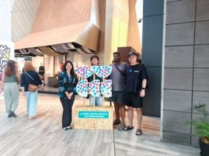 EQUITYWORLD FUTURES JAKARTA | Bank Artha Graha Internasional Resmi Jadi Strategic Partner WCCE 2026