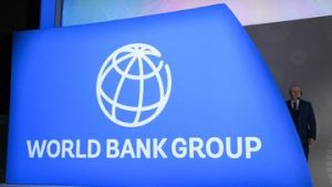 EQUITYWORLD FUTURES JAKARTA | Bank Dunia: 86 Persen Perusahaan AS di RI Berencana Tambah Investasi