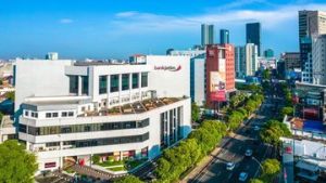 EQUITYWORLD FUTURES JAKARTA | Bank Jatim Perkuat Kolaborasi BPD, Dorong Ekonomi Nasional dari Daerah