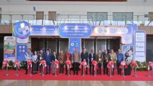 EQUITYWORLD FUTURES JAKARTA | Bawa Teknologi Berbasis AI, Hospital Expo ke-38 Digelar 7-10 Oktober