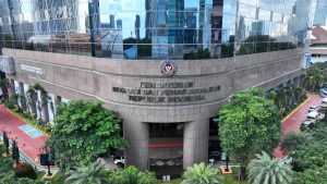 EQUITYWORLD FUTURES JAKARTA | Bedah Anggaran Kemenimipas! Dinas PNS Rp 700 M -Langganan Air Rp 26 M