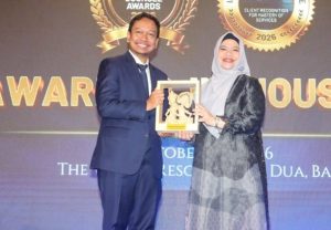 EQUITYWORLD FUTURES JAKARTA | Bisnis Global Makin Kompleks, Risiko Hukum Kian Rumit