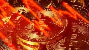 EQUITYWORLD FUTURES JAKARTA | Bitcoin Anjlok ke Level Terendah dalam Enam Pekan, Ini Pemicunya