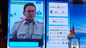 EQUITYWORLD FUTURES JAKARTA | Bos Sawit RI Dipanggil Singapura, Mendag Buka Suara