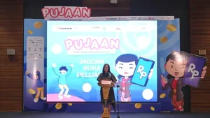 EQUITYWORLD FUTURES JAKARTA | Bukalapak Perkuat UMKM Lewat Program Pujaan Volume 5
