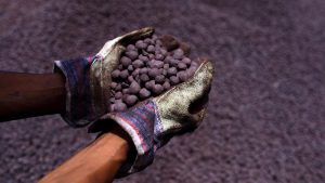 EQUITYWORLD FUTURES JAKARTA | Bukan Emas, Ini Raja Tambang Dunia! Produksinya Tembus 2,6 Miliar Ton