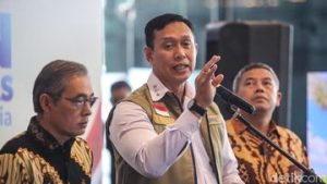 EQUITYWORLD FUTURES JAKARTA | Bulog Bakal Bangun Pabrik Karung Plastik