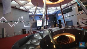 EQUITYWORLD FUTURES JAKARTA | Bursa RI Makin Sepi IPO, Kalah Saing dengan Negara ASEAN?