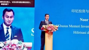 EQUITYWORLD FUTURES JAKARTA | Butuh Investasi Rp 13.000 T demi Ekonomi 8%, Pengusaha Lokal Dilibatkan