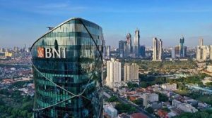 EQUITYWORLD FUTURES JAKARTA | Buyback Saham, BNI Jalankan Aksi Korporasi Terukur &amp; Fundamental Tetap Kuat