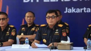 EQUITYWORLD FUTURES JAKARTA | Cukai Minuman Berpemanis Berlaku Semester II-2027, Target Penerimaan Rp 1,7 T