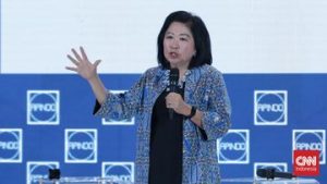 EQUITYWORLD FUTURES JAKARTA | DEN Minta Layanan Kesehatan Khusus Warga Terdampak Asap Karhutla