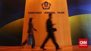 EQUITYWORLD FUTURES JAKARTA | DJP Beri Keringanan Sanksi Penunggak Pajak, Cek Syaratnya