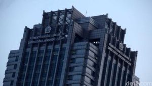 EQUITYWORLD FUTURES JAKARTA | DJP Kembalikan Kelebihan Pajak Rp 198 T