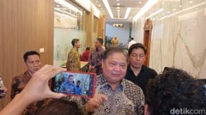 EQUITYWORLD FUTURES JAKARTA | Daftar Stimulus Pemerintah di Akhir Tahun: Rekening Gratis-Diskon Tiket