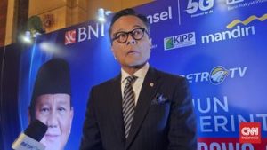 EQUITYWORLD FUTURES JAKARTA | Danantara Beri KAI Lampu Hijau Impor KRL Bekas dari Jepang