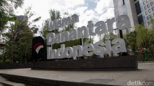 EQUITYWORLD FUTURES JAKARTA | Danantara Lebur 23 Kawasan Industri, Tanah Tak Lagi Jadi Sumber Pendapatan