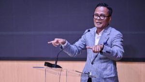 EQUITYWORLD FUTURES JAKARTA | Danantara Merger 23 BUMN Kawasan Industri Jadi Satu Perusahaan Raksasa