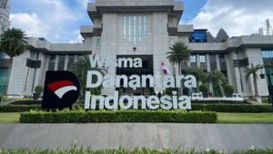 EQUITYWORLD FUTURES JAKARTA | Danantara Percepat Pengembangan Data Center, Buka Peluang Investasi Global