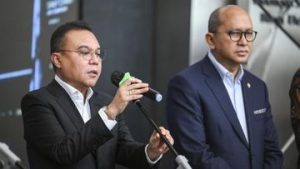 EQUITYWORLD FUTURES JAKARTA | Dasco Ajak ‘Buy Indonesia’ usai IHSG Melemah ke Bawah 5.000