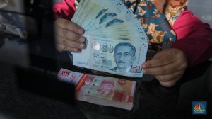 EQUITYWORLD FUTURES JAKARTA | Diam-diam Dolar Singapura Sudah Rp14.000, Banyak Orang Ambil Untung!