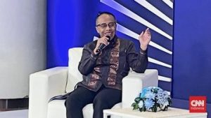 EQUITYWORLD FUTURES JAKARTA | Dradjad Tantang Ramalan Bank Dunia soal Ekonomi RI: Waktu Membuktikan