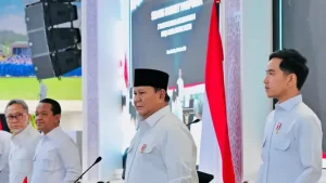EQUITYWORLD FUTURES JAKARTA | Dua Tahun Prabowo-Gibran: Pertumbuhan Ekonomi Konsisten di Atas 5%