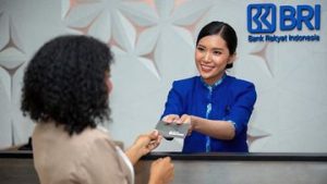 EQUITYWORLD FUTURES JAKARTA | Dukung Asta Cita, BRI Perluas Pembiayaan dan Pemberdayaan UMKM