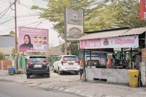 EQUITYWORLD FUTURES JAKARTA | Ekonomi Lokal Menggeliat Jelang Pertamina Grand Prix of Indonesia 2026